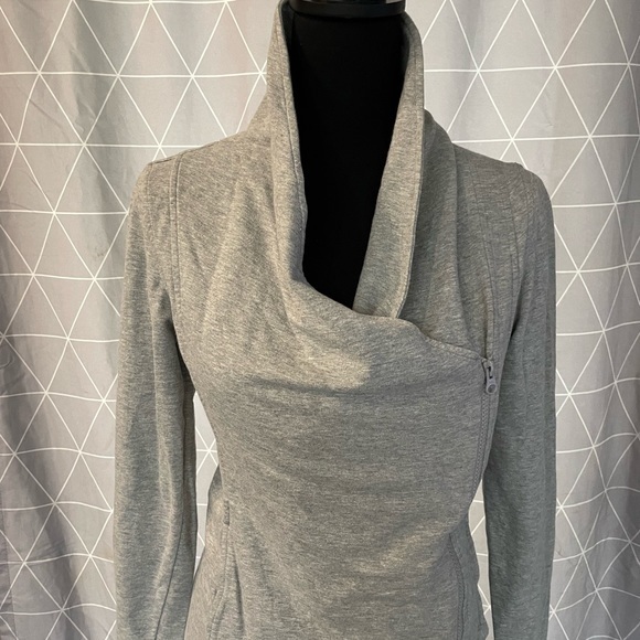 The north face jacket sweater - Picture 7 of 8